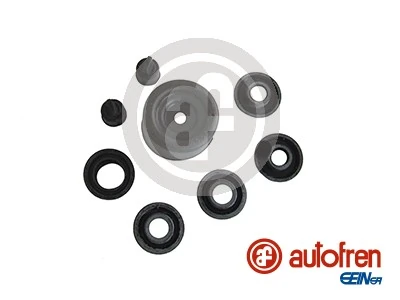 Repair Kit, brake master cylinder